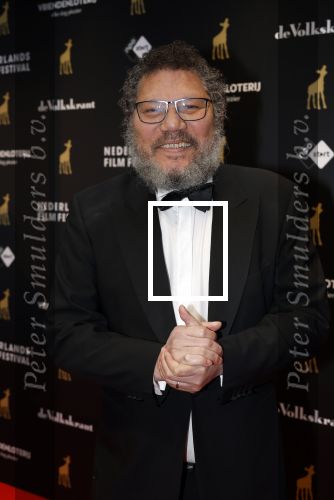 Utrecht 3 oktober 2025
Uitreiking gouden kalveren op het Nederlands film festival. Kenneth Herdigein