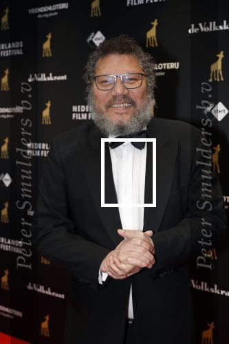Utrecht 3 oktober 2025
Uitreiking gouden kalveren op het Nederlands film festival. Kenneth Herdigein