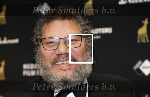 Utrecht 3 oktober 2025
Uitreiking gouden kalveren op het Nederlands film festival. Kenneth Herdigein