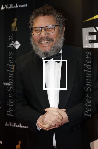 Utrecht 3 oktober 2025
Uitreiking gouden kalveren op het Nederlands film festival. Kenneth Herdigein