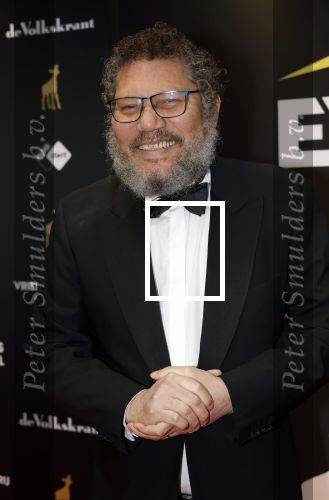 Utrecht 3 oktober 2025
Uitreiking gouden kalveren op het Nederlands film festival. Kenneth Herdigein