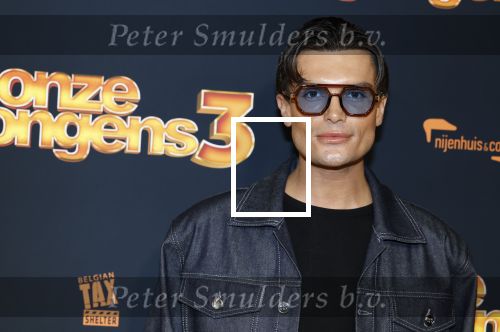 Amsterdam 6 oktober 2025
Premiere de Jongens 3 in Tuschinski. Koen Pieter v Dijk