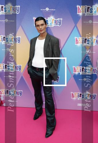 Rotterdam 12 oktober 2025
Premiere Hairspray in het oude Luxor in Rotterdam. Koen Pieter v Dijk