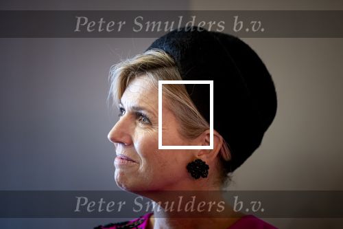 Tilburg 7 oktober 2025
Koningin in Maxima op de beursvloer in Tilburg.