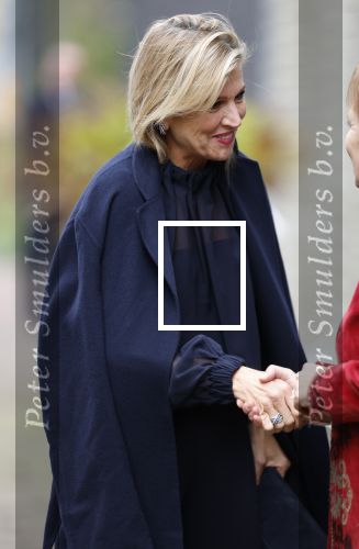 Utrecht 8 oktober 2025
Hare Majesteit Koningin Maxima, erevoorzitter van stichting MIND Us, lanceerde vandaag het digitale platform In je bol in Utrecht