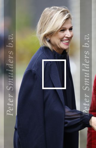 Utrecht 8 oktober 2025
Hare Majesteit Koningin Maxima, erevoorzitter van stichting MIND Us, lanceerde vandaag het digitale platform In je bol in Utrecht