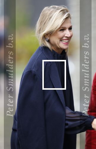 Utrecht 8 oktober 2025
Hare Majesteit Koningin Maxima, erevoorzitter van stichting MIND Us, lanceerde vandaag het digitale platform In je bol in Utrecht