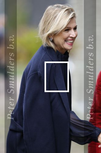 Utrecht 8 oktober 2025
Hare Majesteit Koningin Maxima, erevoorzitter van stichting MIND Us, lanceerde vandaag het digitale platform In je bol in Utrecht