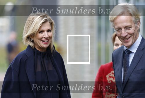 Utrecht 8 oktober 2025
Hare Majesteit Koningin Maxima, erevoorzitter van stichting MIND Us, lanceerde vandaag het digitale platform In je bol in Utrecht