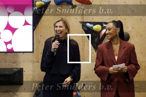 Utrecht 8 oktober 2025
Hare Majesteit Koningin Maxima, erevoorzitter van stichting MIND Us, lanceerde vandaag het digitale platform In je bol in Utrecht