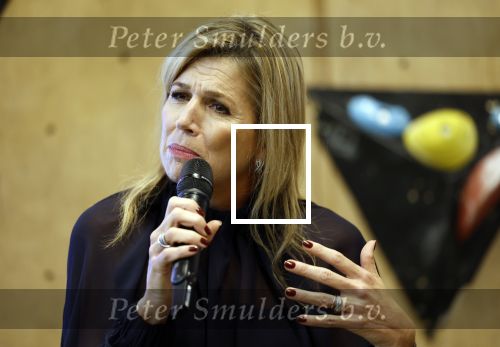 Utrecht 8 oktober 2025
Hare Majesteit Koningin Maxima, erevoorzitter van stichting MIND Us, lanceerde vandaag het digitale platform In je bol in Utrecht