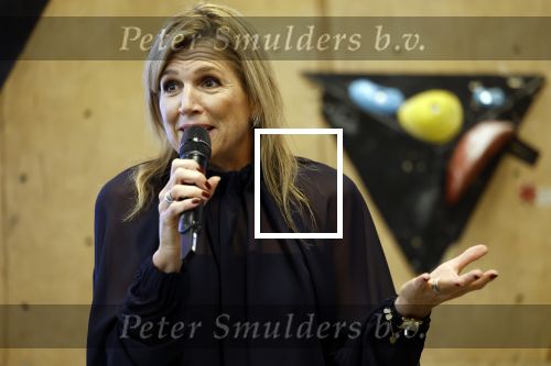 Utrecht 8 oktober 2025
Hare Majesteit Koningin Maxima, erevoorzitter van stichting MIND Us, lanceerde vandaag het digitale platform In je bol in Utrecht