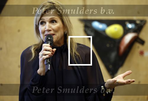 Utrecht 8 oktober 2025
Hare Majesteit Koningin Maxima, erevoorzitter van stichting MIND Us, lanceerde vandaag het digitale platform In je bol in Utrecht
