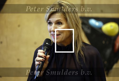 Utrecht 8 oktober 2025
Hare Majesteit Koningin Maxima, erevoorzitter van stichting MIND Us, lanceerde vandaag het digitale platform In je bol in Utrecht