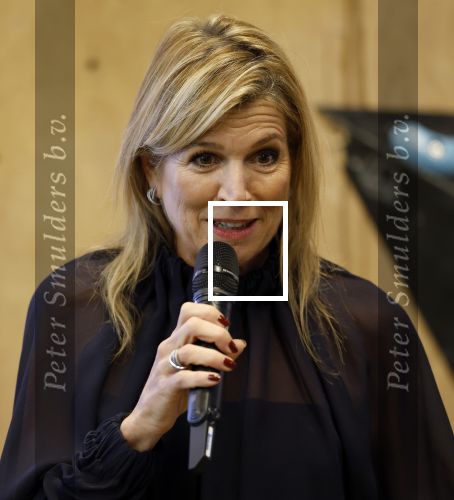 Utrecht 8 oktober 2025
Hare Majesteit Koningin Maxima, erevoorzitter van stichting MIND Us, lanceerde vandaag het digitale platform In je bol in Utrecht