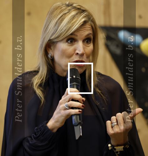 Utrecht 8 oktober 2025
Hare Majesteit Koningin Maxima, erevoorzitter van stichting MIND Us, lanceerde vandaag het digitale platform In je bol in Utrecht
