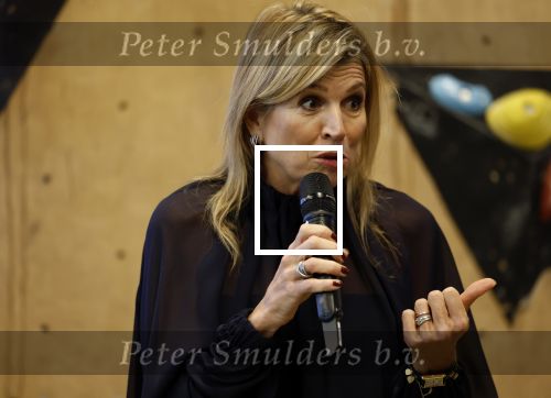 Utrecht 8 oktober 2025
Hare Majesteit Koningin Maxima, erevoorzitter van stichting MIND Us, lanceerde vandaag het digitale platform In je bol in Utrecht