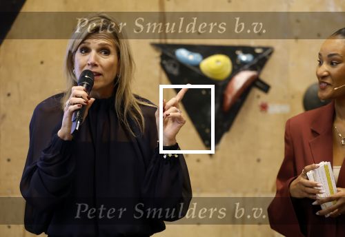 Utrecht 8 oktober 2025
Hare Majesteit Koningin Maxima, erevoorzitter van stichting MIND Us, lanceerde vandaag het digitale platform In je bol in Utrecht