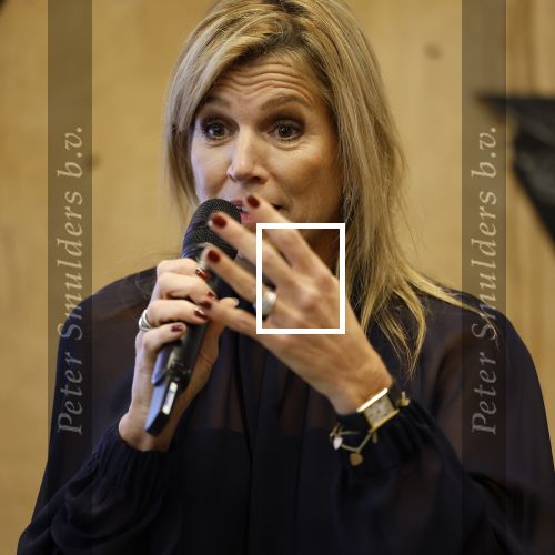 Utrecht 8 oktober 2025
Hare Majesteit Koningin Maxima, erevoorzitter van stichting MIND Us, lanceerde vandaag het digitale platform In je bol in Utrecht