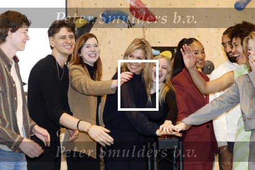 Utrecht 8 oktober 2025
Hare Majesteit Koningin Maxima, erevoorzitter van stichting MIND Us, lanceerde vandaag het digitale platform In je bol in Utrecht