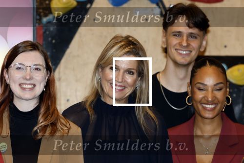 Utrecht 8 oktober 2025
Hare Majesteit Koningin Maxima, erevoorzitter van stichting MIND Us, lanceerde vandaag het digitale platform In je bol in Utrecht