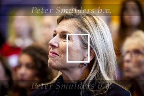 Utrecht 8 oktober 2025
Hare Majesteit Koningin Maxima, erevoorzitter van stichting MIND Us, lanceerde vandaag het digitale platform In je bol in Utrecht.