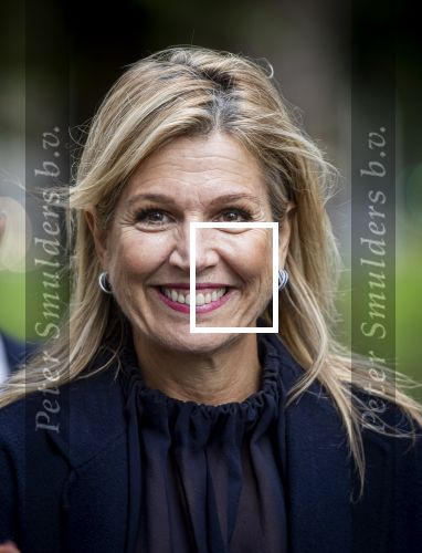 Utrecht 8 oktober 2025
Hare Majesteit Koningin Maxima, erevoorzitter van stichting MIND Us, lanceerde vandaag het digitale platform In je bol in Utrecht.