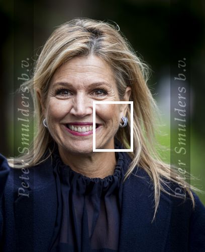 Utrecht 8 oktober 2025
Hare Majesteit Koningin Maxima, erevoorzitter van stichting MIND Us, lanceerde vandaag het digitale platform In je bol in Utrecht.