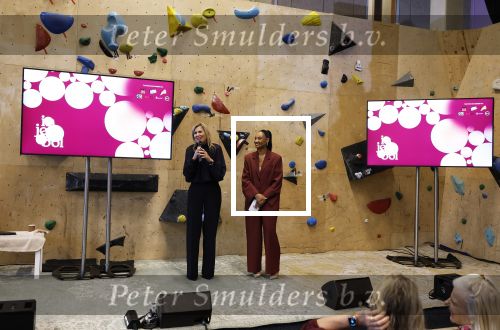Utrecht 8 oktober 2025
Hare Majesteit Koningin Maxima, erevoorzitter van stichting MIND Us, lanceerde vandaag het digitale platform In je bol in Utrecht