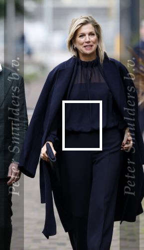 Utrecht 8 oktober 2025
Hare Majesteit Koningin Maxima, erevoorzitter van stichting MIND Us, lanceerde vandaag het digitale platform In je bol in Utrecht