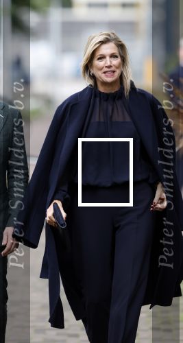 Utrecht 8 oktober 2025
Hare Majesteit Koningin Maxima, erevoorzitter van stichting MIND Us, lanceerde vandaag het digitale platform In je bol in Utrecht