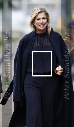Utrecht 8 oktober 2025
Hare Majesteit Koningin Maxima, erevoorzitter van stichting MIND Us, lanceerde vandaag het digitale platform In je bol in Utrecht