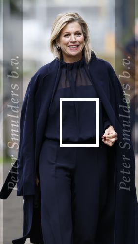 Utrecht 8 oktober 2025
Hare Majesteit Koningin Maxima, erevoorzitter van stichting MIND Us, lanceerde vandaag het digitale platform In je bol in Utrecht