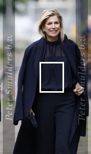 Utrecht 8 oktober 2025
Hare Majesteit Koningin Maxima, erevoorzitter van stichting MIND Us, lanceerde vandaag het digitale platform In je bol in Utrecht