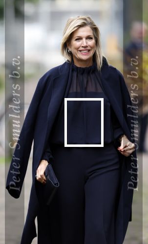Utrecht 8 oktober 2025
Hare Majesteit Koningin Maxima, erevoorzitter van stichting MIND Us, lanceerde vandaag het digitale platform In je bol in Utrecht