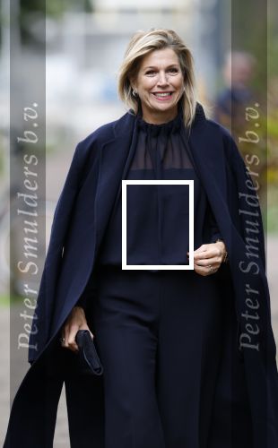 Utrecht 8 oktober 2025
Hare Majesteit Koningin Maxima, erevoorzitter van stichting MIND Us, lanceerde vandaag het digitale platform In je bol in Utrecht