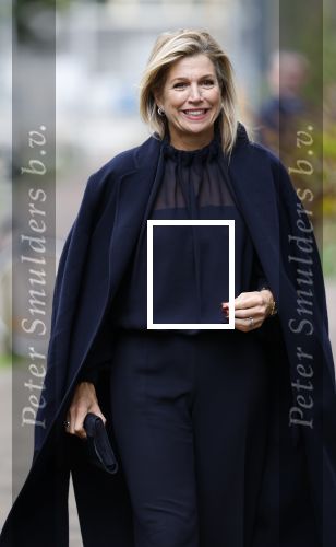 Utrecht 8 oktober 2025
Hare Majesteit Koningin Maxima, erevoorzitter van stichting MIND Us, lanceerde vandaag het digitale platform In je bol in Utrecht