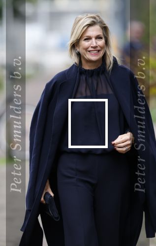 Utrecht 8 oktober 2025
Hare Majesteit Koningin Maxima, erevoorzitter van stichting MIND Us, lanceerde vandaag het digitale platform In je bol in Utrecht