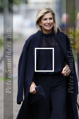 Utrecht 8 oktober 2025
Hare Majesteit Koningin Maxima, erevoorzitter van stichting MIND Us, lanceerde vandaag het digitale platform In je bol in Utrecht