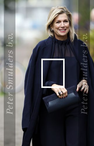 Utrecht 8 oktober 2025
Hare Majesteit Koningin Maxima, erevoorzitter van stichting MIND Us, lanceerde vandaag het digitale platform In je bol in Utrecht