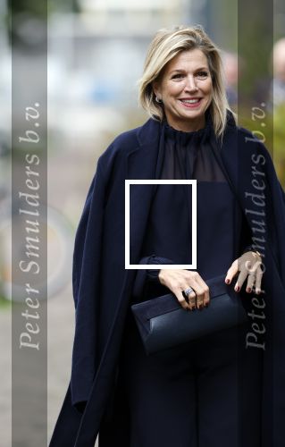 Utrecht 8 oktober 2025
Hare Majesteit Koningin Maxima, erevoorzitter van stichting MIND Us, lanceerde vandaag het digitale platform In je bol in Utrecht