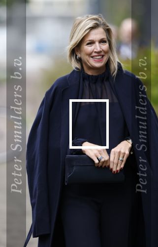 Utrecht 8 oktober 2025
Hare Majesteit Koningin Maxima, erevoorzitter van stichting MIND Us, lanceerde vandaag het digitale platform In je bol in Utrecht