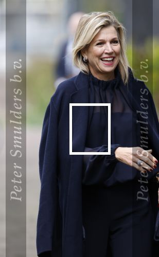 Utrecht 8 oktober 2025
Hare Majesteit Koningin Maxima, erevoorzitter van stichting MIND Us, lanceerde vandaag het digitale platform In je bol in Utrecht