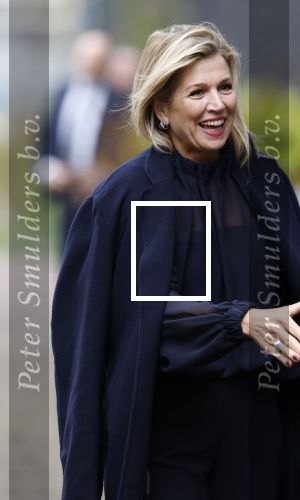 Utrecht 8 oktober 2025
Hare Majesteit Koningin Maxima, erevoorzitter van stichting MIND Us, lanceerde vandaag het digitale platform In je bol in Utrecht