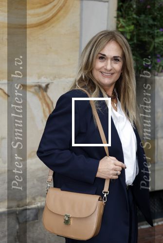 Amsterdam 6 oktober 2025
Uitreiking strong women awards in hotel the Grand . laura Vlasblom