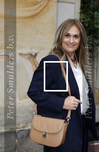 Amsterdam 6 oktober 2025
Uitreiking strong women awards in hotel the Grand . laura Vlasblom