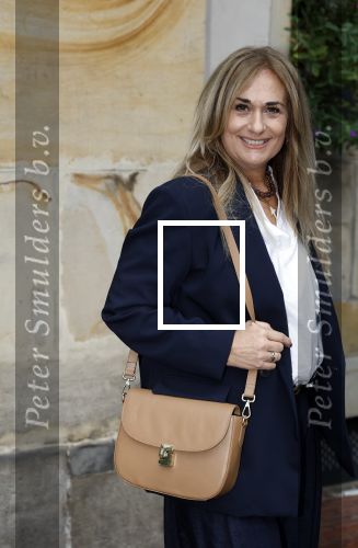 Amsterdam 6 oktober 2025
Uitreiking strong women awards in hotel the Grand . laura Vlasblom