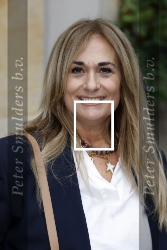 Amsterdam 6 oktober 2025
Uitreiking strong women awards in hotel the Grand . laura Vlasblom