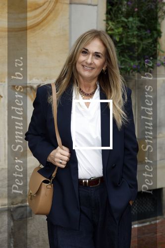 Amsterdam 6 oktober 2025
Uitreiking strong women awards in hotel the Grand . laura Vlasblom