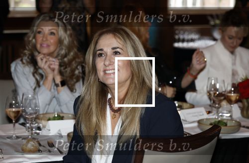 Amsterdam 6 oktober 2025
Uitreiking strong women awards in hotel the Grand . Laura Vlasblom